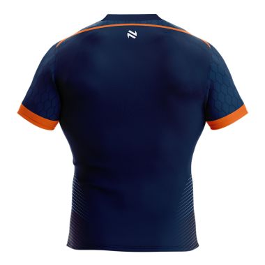Brentwood Eels RLFC Rugby Replica Jersey