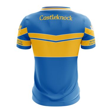 Castleknock Hurling and Football Club Jersey