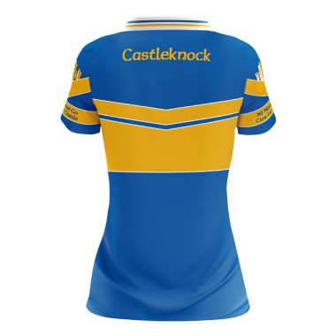 Castleknock Hurling and Football Club Women&#039;s Fit Jersey