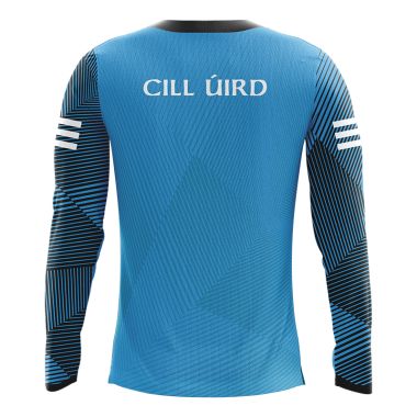 Kilworth GAA Women&#039;s Force Warm Up Top