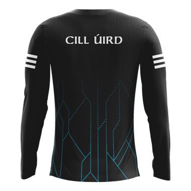 Kilworth GAA Women&#039;s Force Warm Up Top