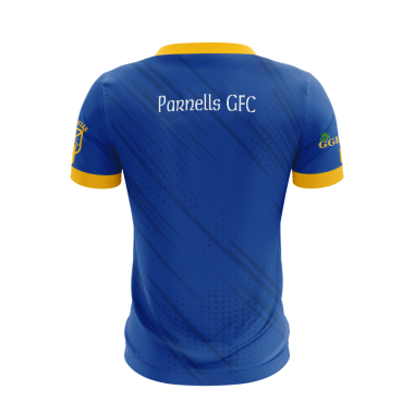 Parnells GFC Kids’ Outfield Jersey