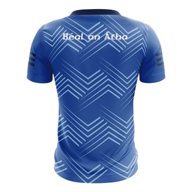 Ballina GAA Club Short Sleeve Training Top