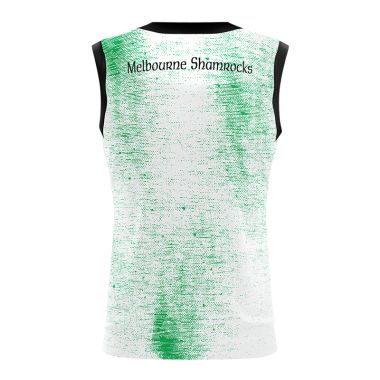 Melbourne Shamrocks Vest