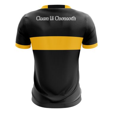Clonakenny GAA Jersey