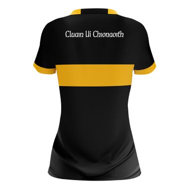Clonakenny GAA Women&#039;s Fit Jersey
