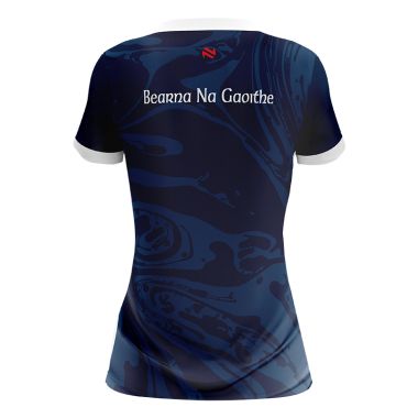 Windgap GAA &amp; Camogie Club Women&#039;s Fit Short Sleeve Training Top