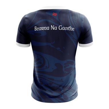 Windgap GAA &amp; Camogie Club Short Sleeve Training Top