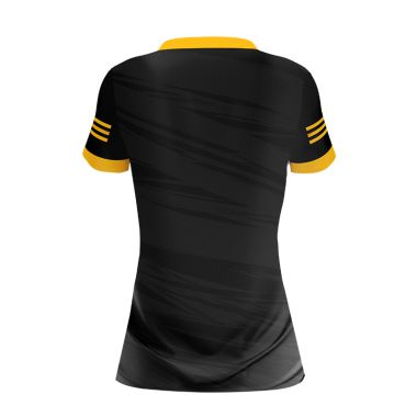 Colligan Emmets GAA Women&#039;s Fit Jersey