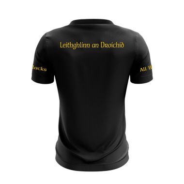 Leighlinbridge GFC Jersey