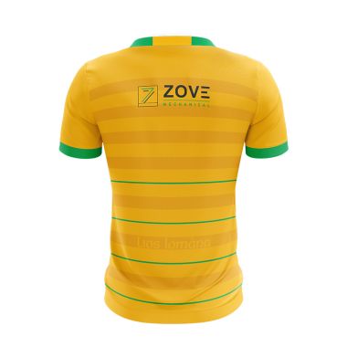 Lissummon GFC Jersey