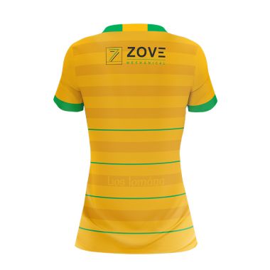 Lissummon GFC Women&#039;s Fit Jersey