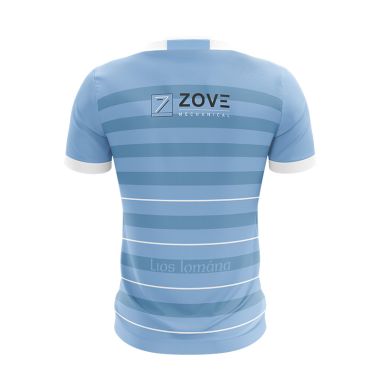 Lissummon GFC Kids’ Jersey