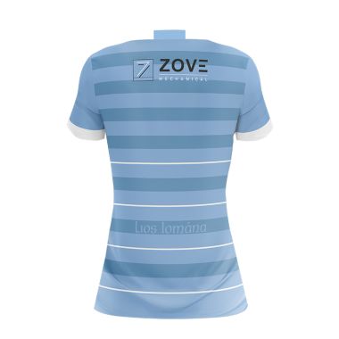 Lissummon GFC Women&#039;s Fit Jersey