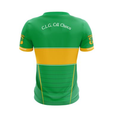 Kilcock GAA Kids’ LGFA Jersey