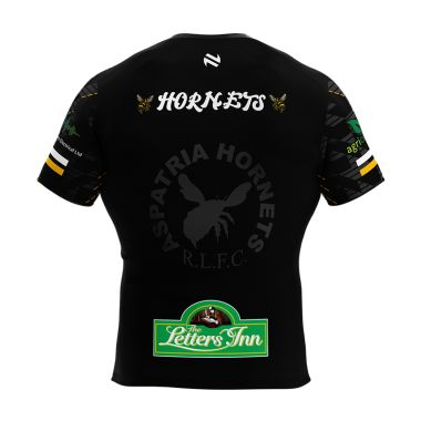 Aspatria Hornets RL Kids&#039; T-Shirt