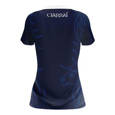 O&#039;Neills Kerry LGFA Women&#039;s Fit Away Jersey 2024