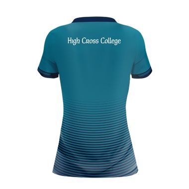 High Cross College Women’s Fit LGFA Jersey