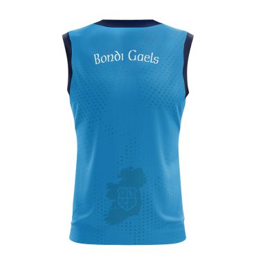 Bondi Gaels Vest
