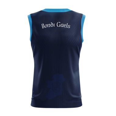 Bondi Gaels Ladies Vest