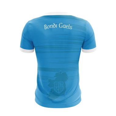 Bondi Gaels Jersey