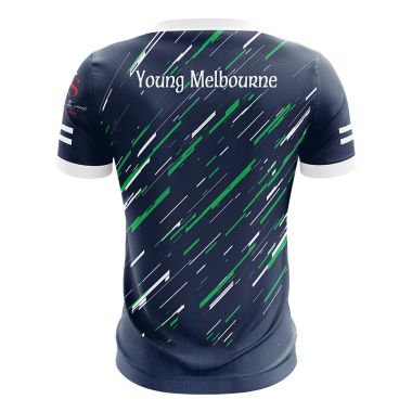 Young Melbourne GAA Kids’ Jersey