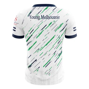Young Melbourne GAA Jersey