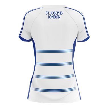 St. Joseph&#039;s GAA London Women’s Fit LGFA Outfield Jersey