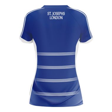 St. Joseph&#039;s GAA London Women’s Fit LGFA GK Jersey