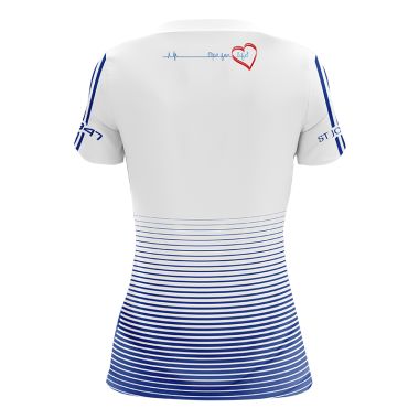 St. Joseph&#039;s GAA London Women&#039;s Fit GK Jersey