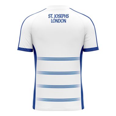 St. Joseph&#039;s GAA London LGFA Outfield Jersey