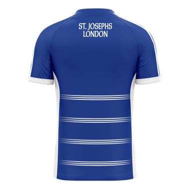 St. Joseph&#039;s GAA London LGFA GK Jersey