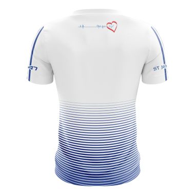 St. Joseph&#039;s GAA London GK Jersey