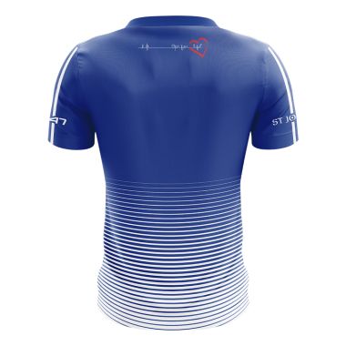 St. Joseph&#039;s GAA London Outfield Jersey
