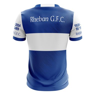 Rheban GFC Jersey