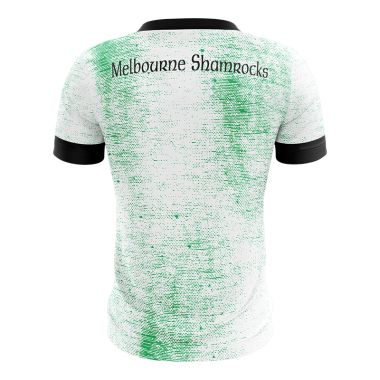 Melbourne Shamrocks Kids’ Jersey