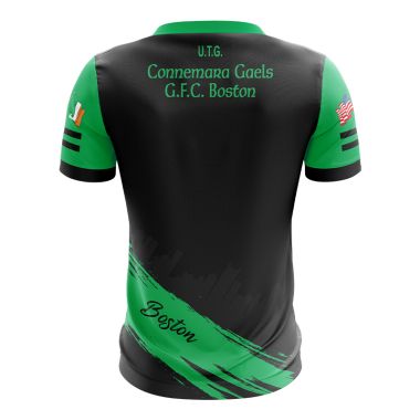 Connemara Gaels GFC Boston Kids’ GK Jersey