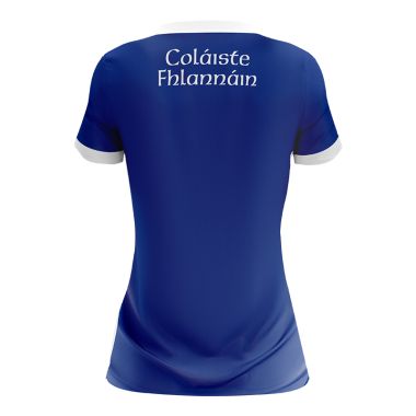 St. Flannan&#039;s College Women&#039;s Fit Jersey