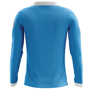 Hartford GAA Long Sleeve Jersey (Anniversary)
