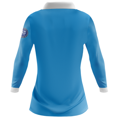 Hartford GAA Women&#039;s Fit Long Sleeve Jersey (Anniversary)