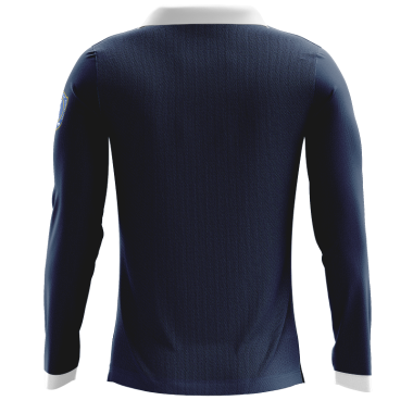 Hartford GAA Long Sleeve Keeper Jersey (Anniversary)