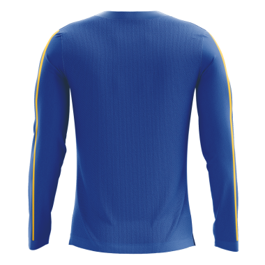 Maryport ARLFC Men&#039;s Brushed Crew Neck Sweatshirt