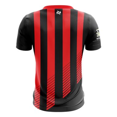 St. Brigid&#039;s Primary School, Derry Kids&#039; Outfield Jersey