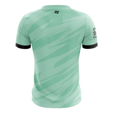 St. Brigid&#039;s Primary School, Derry Kids&#039; Goalkeeper Jersey