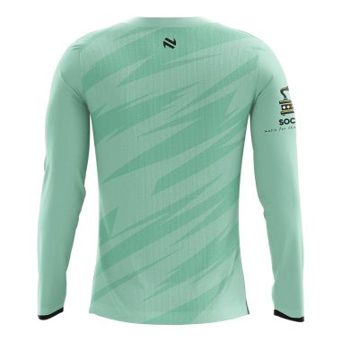 St. Brigid&#039;s Primary School, Derry Long Sleeve Goalkeeper Jersey