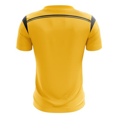 Brixton Bulls RLFC Printed T-Shirt