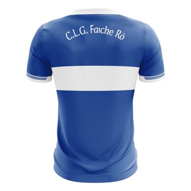 Rosegreen GAA Tipperary Kids&#039; Jersey