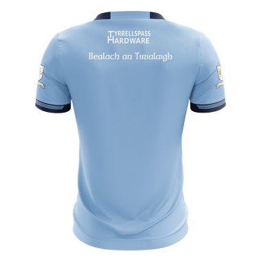 Tyrrellspass Ladies Kids’ LGFA Jersey