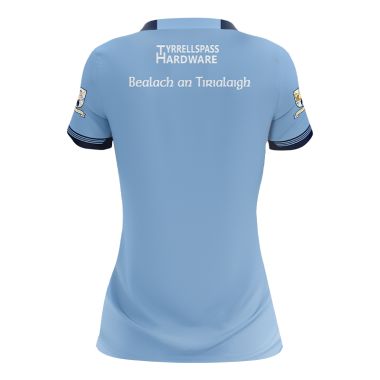 Tyrrellspass Ladies Women’s Fit LGFA Jersey