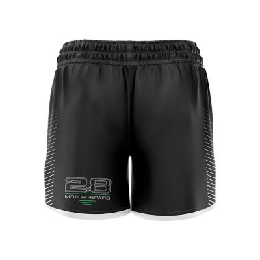 Lovat Shinty Club Kids&#039; Shorts